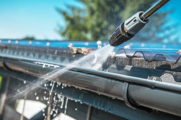 Best Residential Pressure Washing Services  in East Pasadena, CA