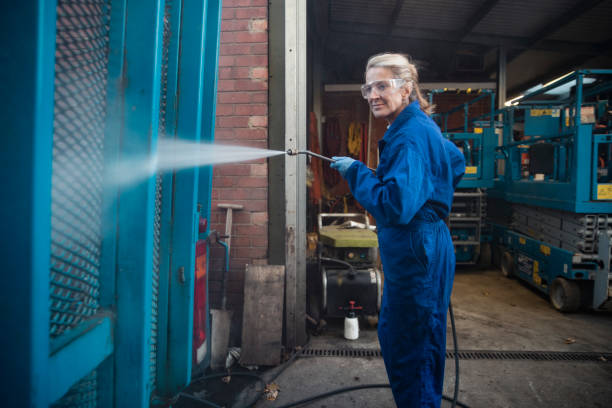 Best Affordable Pressure Washing  in East Pasadena, CA