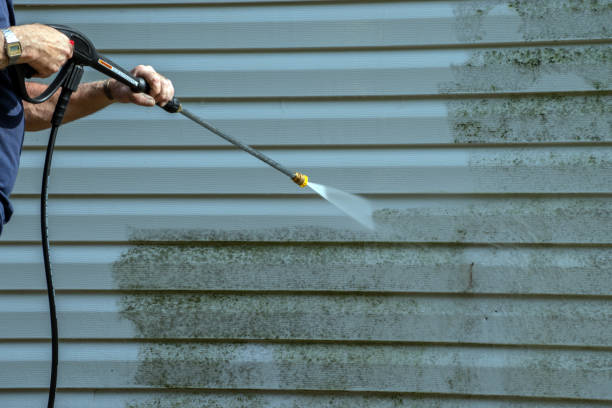 Best Deck Pressure Washing  in East Pasadena, CA