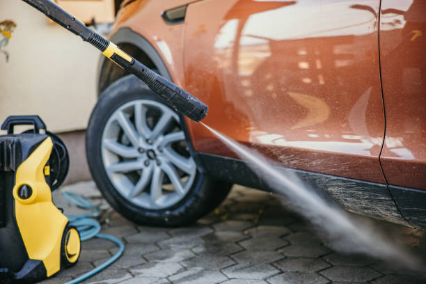 Best House Pressure Washing  in East Pasadena, CA