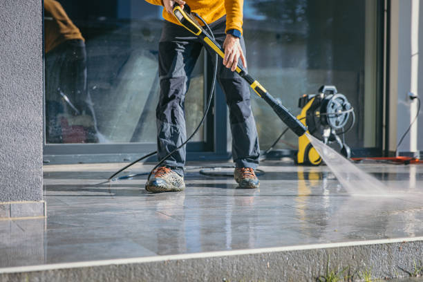 Best Exterior Home Cleaning  in East Pasadena, CA