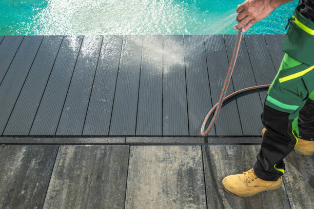 Reliable East Pasadena, CA Pressure Washing Solutions