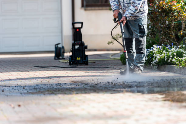 Best Affordable Power Washing  in East Pasadena, CA