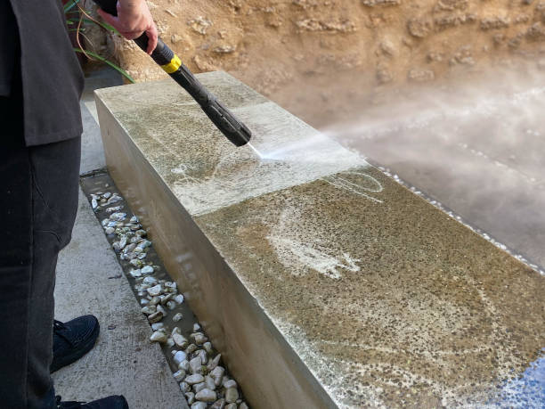 Deck Cleaning Services in East Pasadena, CA