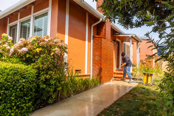 Trusted East Pasadena, CA Pressure Washing Experts