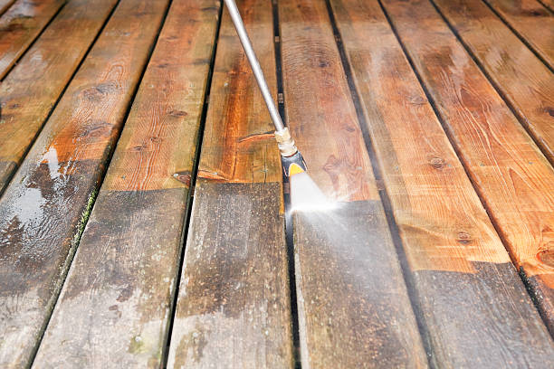 Best Sidewalk Pressure Washing  in East Pasadena, CA