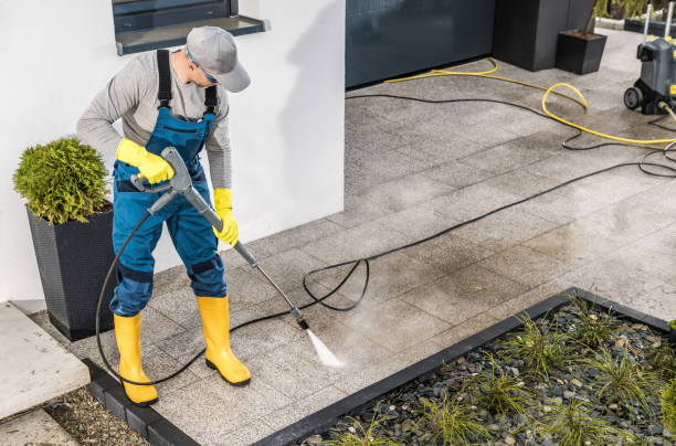 Best Local Pressure Washing Services  in East Pasadena, CA