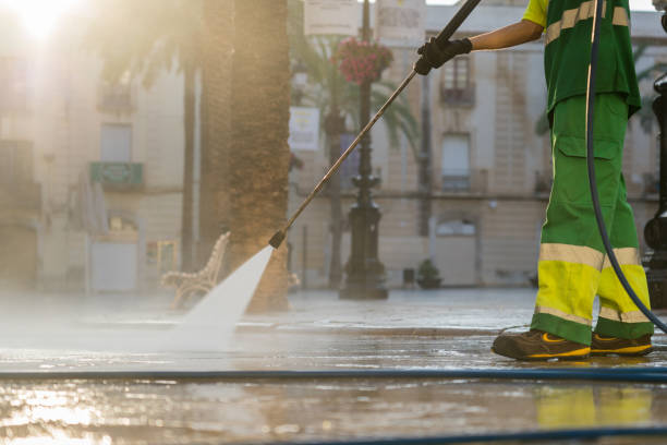 Best Deck Cleaning Services  in East Pasadena, CA
